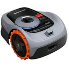 Segway Mähroboter Navimow i105E  (500 m2, Schnittbreite: 18 cm, Satellitengestützte Navigation, RTK)