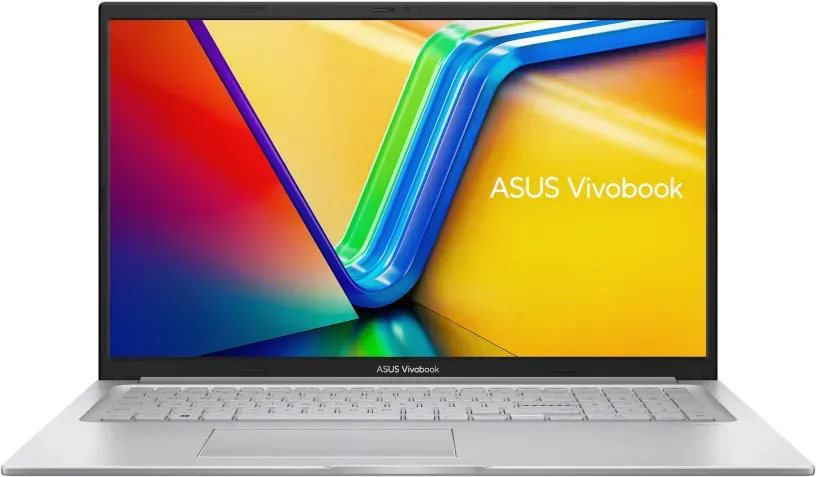 ASUS Vivobook 17 X1704VA-AU885W - 17,3" FHD IPS, Intel Core 5-120U, 16GB RAM, 512GB SSD, Windows 11