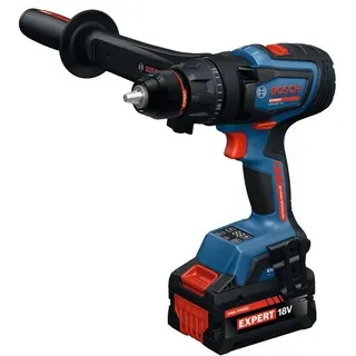 Bosch EXSB18V-150 ohne Akku + L-Boxx