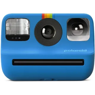 Polaroid Go Gen2 Blue