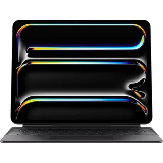 13" iPad Pro (M4) EN (International) schwarz