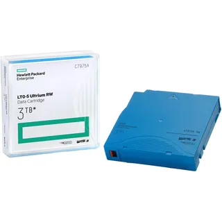 HP LTO-5 Ultrium 3TB Data Cartridge