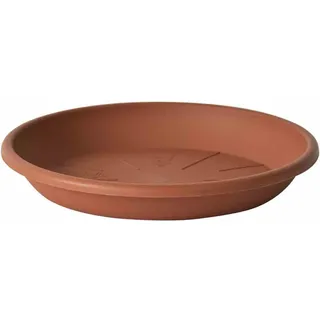Untersetzer Medea Ø 64 cm terracotta