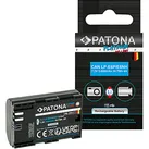 PATONA Platinum Akku mit USB-C Input Canon LP-E6NH
