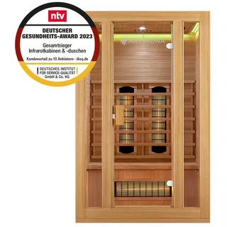 Artsauna Nyborg S120V