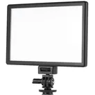 Viltrox L116T (Videoleuchte), Dauerlicht, Schwarz