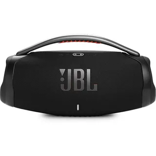 JBL Boombox 3 schwarz