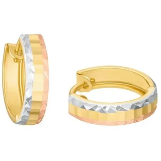 Amor - Creolen Ohrringe Damen (138.99 € / )