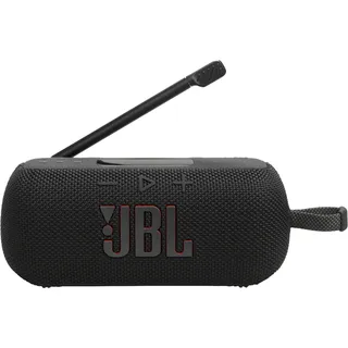 JBL Tuner 3 Black