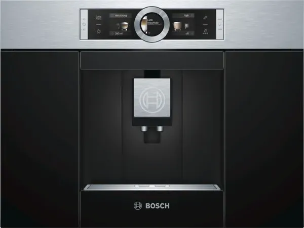 Bosch CTL636ES1