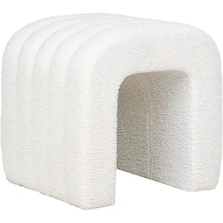 Pouf DROP COLMA (LBH 35x41x36.50 cm) - LBH 35x41x36.50 cm