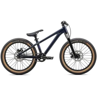 Specialized P.1 2023 Bmx Rad - Deep Marine / Purple Haze - One Size