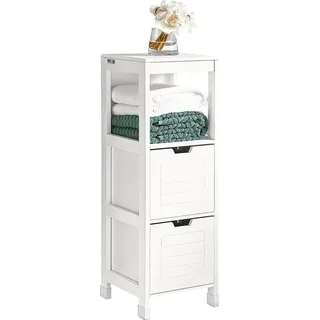 SoBuy Badezimmerschrank Miro