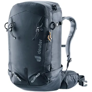 Deuter Freerider Pro 32+10 Tourenrucksack-Schwarz-32