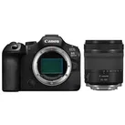 Canon EOS R6 Mark III + RF 24-105mm F4-7.1 IS STM