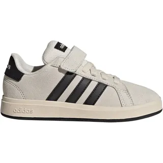 Kinder Wonder White/Core Black/Wonder White 32