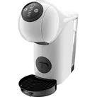 KRUPS KP2431 Genio S Kapselmaschine Weiß