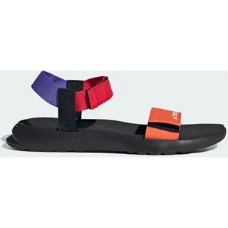 Adidas Terrex Hydroterra Light Sandalen - Semi Impact Orange / Pure Ruby / Semi Cobalt Blue - EU 48