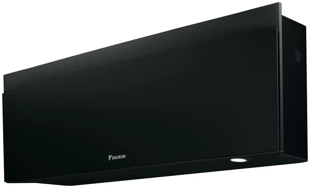 DAIKIN R-32 Wandgerät FTXJ25AB EMURA 3 Farbe Schwarz inkl. IR-FB - FTXJ25AB von ...