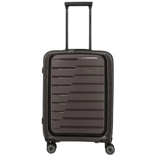 4W Front Bag Trolley S Coffee