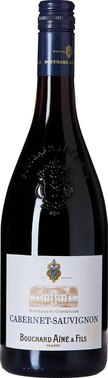 Bouchard Aîné & Fils Cabernet Sauvignon IGP