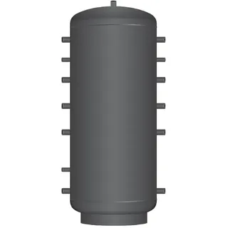 TWL | Pufferspeicher 300 Heizungswasser | 1 Wärmetauscher | 180°