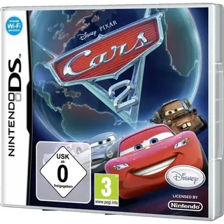 Cars 2 - Das Videospiel