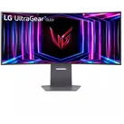 Quad HD Monitor 86,4 cm (34 Zoll) 21:9 0,03 ms 275 cd/m2  34GS95QE-B (Schwarz) 