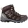 Dark Brown/Lime 41