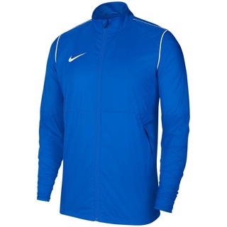 Kinder Repel Park 20 Jacke, Royal Blue/White/White, XL