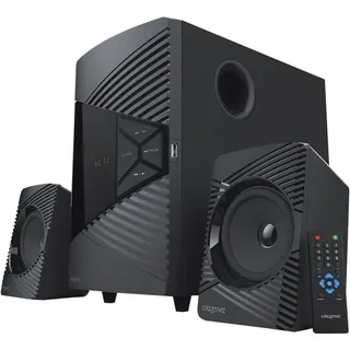 Creative Labs Creative SBS E2500 2.1 PC-Lautsprecher