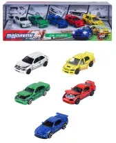 JDM Legends Anime 5 Pieces Giftpack
