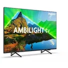 Philips 85PUS8309 215cm 85" 4K LED Ambilight Smart TV Fernseher