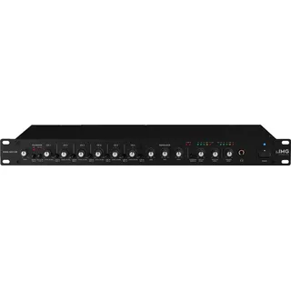 IMG Stage Line IMG STAGELINE MMX-602/SW