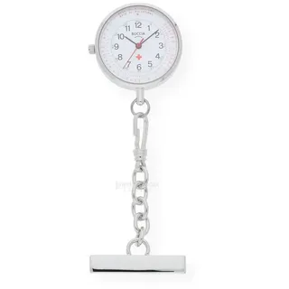 Boccia Titanium Boccia Unisex-Armbanduhr Analog Quarz Edelstahl 153-43