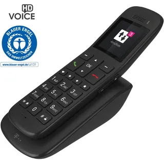 Telekom Speedphone 32 ebenholz