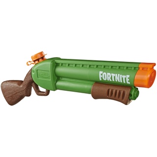 Hasbro Nerf Fortnite Pump SG Water Blaster