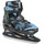 Boy black/astro blue 34-37