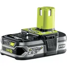Ryobi Akku One+ RB18L25 18 V 2,5 Ah