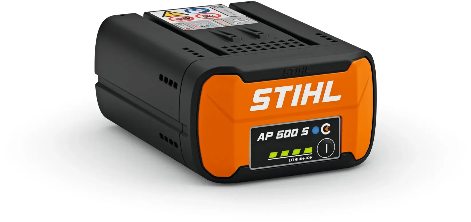 STIHL AP 500 S