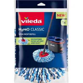 Vileda H2PrO CLASSIC Wischmopp Ersatzkopf