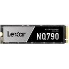 Lexar M.2 2280 SSD NQ790 SSD 4TB intern PCIe 4.0 x4 (NVMe)