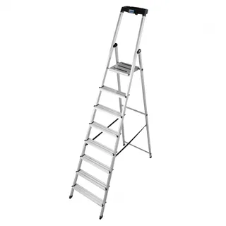 Krause Safety 8 Stufen 126368