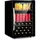 (148 l, 840 mm hoch, Schwarz)