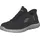 Key Pace Herren Schwarz 41,5