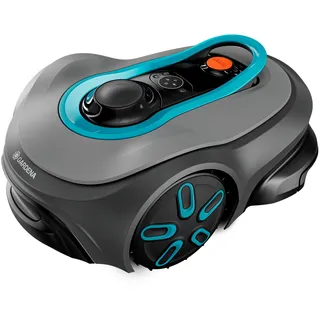 Gardena smart Sileno free 600 m2