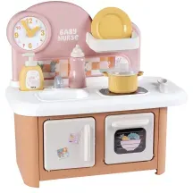 Smoby Baby Nurse Puppenküche