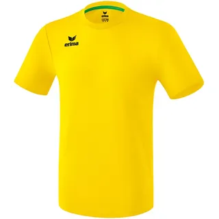 erima Liga Trikot kurzarm yellow 3XL