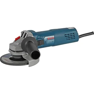 Bosch GWS 750-125 Professional