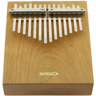 Magadi Kalimba M14 C-Dur